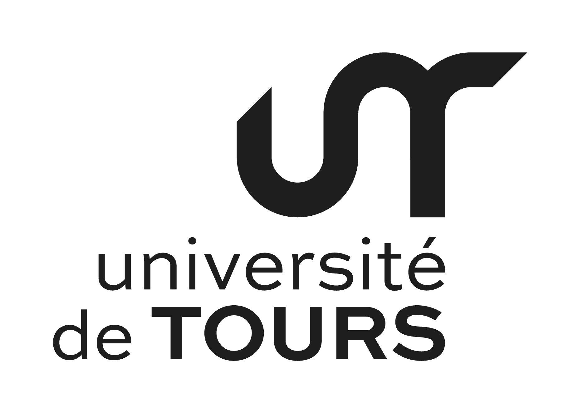 logo de l'Universit de Tours