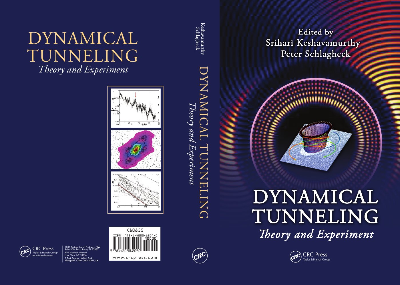 Dynamical Tunneling - Theory and experiment